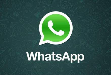 WhatsApp lanseaza aplicatie pentru desktop