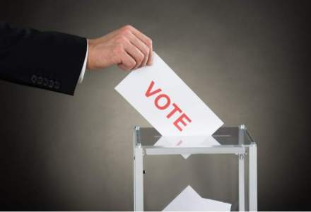 Alegeri locale 2016: CCR respinge alegerea primarilor in doua tururi. In 5 iunie, primarii vor fi alesi din primul tur