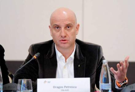 Dragos Petrescu: Eliminarea coruptiei si taxele ultra-liberale luate de un guvern socialist au dus la antreprenoriat