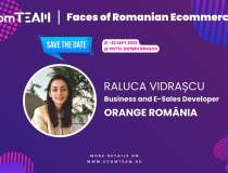 Faces of Romanian eCommerce:...