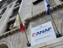 ANAF a făcut 60.000 de euro...