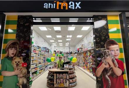 Piața produselor pentru animale, rezistentă la crize. Animax deschide două noi magazine în România, cu o investiție de peste 200.000 de euro: „Căutăm constant oportunități de extindere”