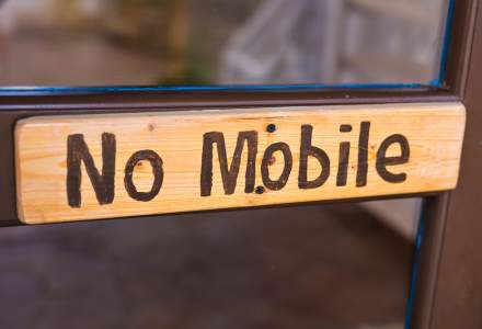 Locul din Europa unde turiștii sunt rugați să își închidă mobilele: vrea să fie prima destinație fără telefoane din lume