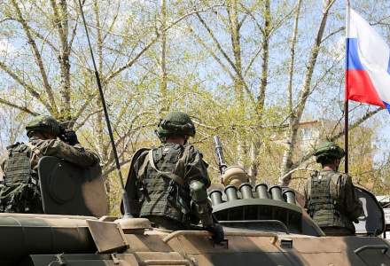 Câți soldați pierde Rusia pentru fiecare soldat ucrainean ucis: raport în defavoarea Moscovei