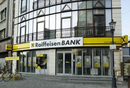 Raiffeisen Bank a publicat pe site informatii utile despre darea in plata