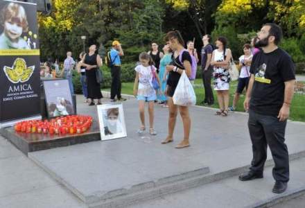 Constantin Ciorascu, proprietarul Tei Rezidential inchis pentru ucidere din culpa in dosarul copilului ucis de caini