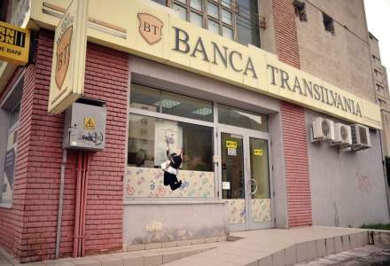 Banca Transilvania creste avansurile la creditele ipotecare, dar mai putin decat restul bancilor