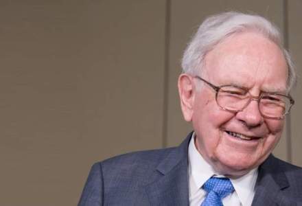 Warren Buffett finanteaza un consortiu care vrea sa cumpere Yahoo