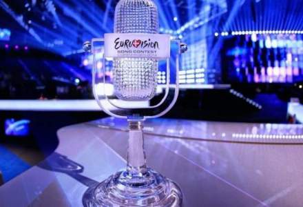 Eurovision 2016: Ucraina a castigat marea finala