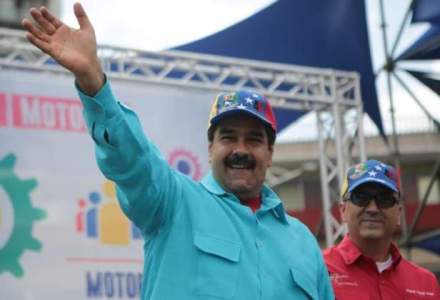Nicolas Maduro, presedintele din Venezuela, vrea sa confiste fabricile care si-au suspendat productia si sa ii inchida pe proprietarii lor