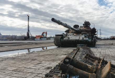 Haos în Rusia: Mercenarii Wagner întorc armele împotriva lui Putin