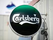 Carlsberg vinde afacerea din...