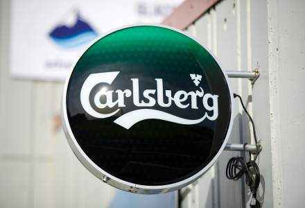 Carlsberg vinde afacerea din Rusia: tranzacția, învăluită de secrete