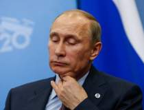 Putin a prins din nou glas: e...