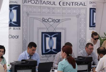 Românii care au cumpărat titluri de stat Fidelis își pot primi banii la Depozitarul Central