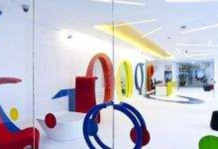 Vezi cum arata noul sediu Google din Londra