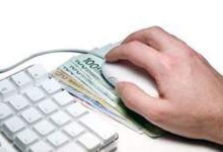 Primariile ar putea cere bani pentru plata online a taxelor si impozitelor