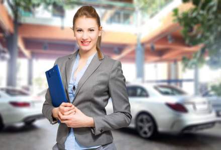 Managerii din auto: femeile reprezinta o sursa-cheie de talent insuficient utilizat