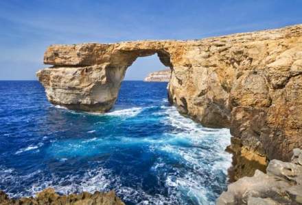 Malta, in preferintele romanilor: 22.000 de turisti vor in vacanta unde s-a filmat o parte din Game of Thrones