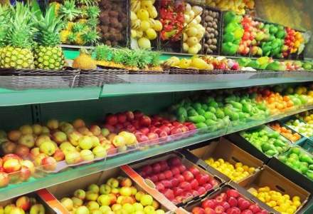 Deputatii nu vor sa modifice legea care obliga marile magazine sa vanda 51% alimente din productie romaneasca