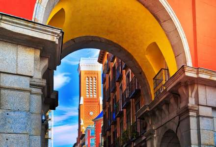 Planul Madridului prin care vrea să atragă „turiști de lux”: schimbările făcute de oraș