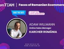 Faces of Romanian eCommerce....