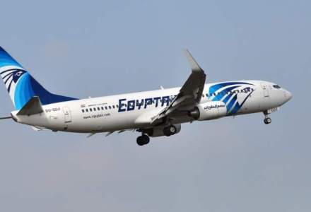 Surse EgyptAir: Avionul disparut de pe radare s-a prabusit in Marea Mediterana