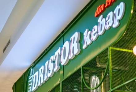 Restaurante digitale: Dristor Kebap Delivery, fast-food-ul care încearcă să păstreze o limită a decenței privind prețurile