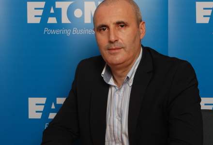 Grupul Eaton, specializat în gestionarea energiei, afaceri de peste 2 miliarde de lei în România în 2022