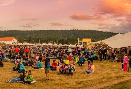 FOTO | 10 festivaluri de muzică unde să petreci vara aceasta: de la cele mai populare, la cele mai „ascunse”
