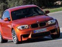 BMW Seria 1 M Coupe ajunge in...