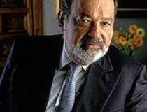 Averea lui Carlos Slim creste...