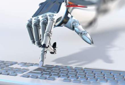 Dezvoltarea robotilor inseamna declinul umanitatii?