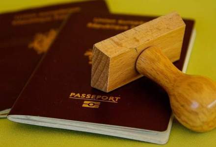 Mecanismul european de suspendare a scutirilor de vize, adoptat de ministrii de Interne din UE