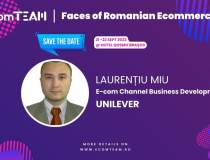 Faces of Romanian eCommerce....
