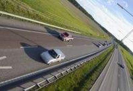 Lucrarile la Autostrada Transilvania vor continua in 2011