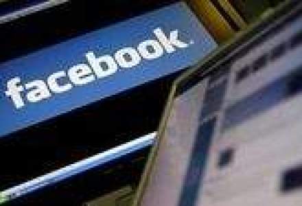 SUA: Acces la Facebook pentru pasagerii avioanelor