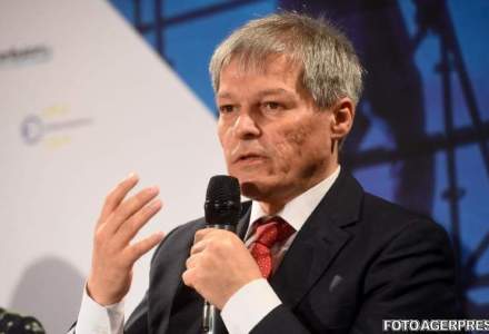 Dacian Ciolos: Statul Roman sprijina investitia companiei Ford la Craiova