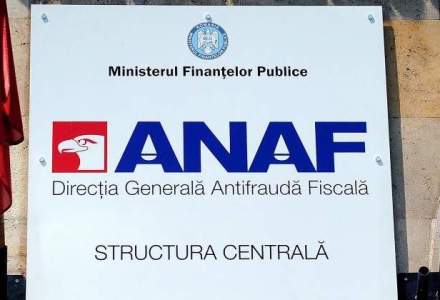 ANAF a fost amendata pentru publicarea listei cu persoanele fizice care au datorii