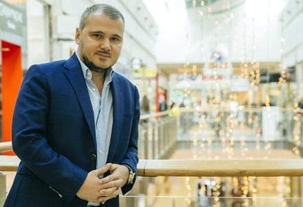 Arthur Popa, seful celui mai mare mall din Romania: Este tot mai greu sa construiesti un centru comercial competitiv in Bucuresti