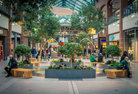 NEPI incepe lucrarile la Shopping City Piatra Neamt: mall-ul va aduce primul hipermarket Carrefour din regiune. Cand va fi gata proiectul?