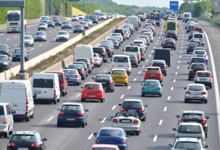 Posesorii de masini inscrise in Bulgaria risca sa le fie anulate inmatricultarile