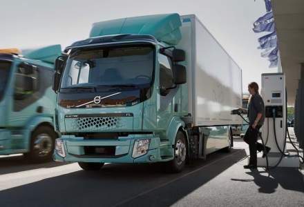 Roger Alm, Președinte Volvo Trucks: Ar fi bine să nu vedem normele de poluare Euro 7