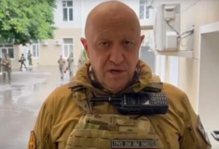 Belarusul afirmă că mercenarii din Wagner nu au ajuns la baza oferită de autorități