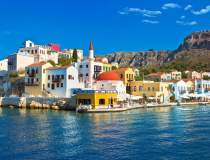 FOTO | Șase insule grecești...