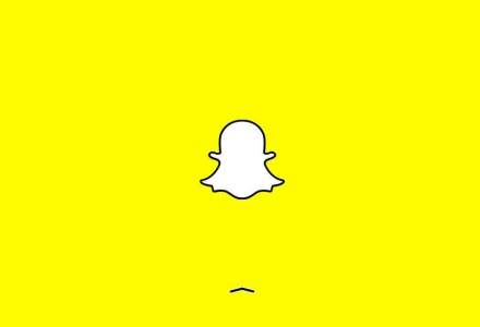 Snapchat a atras fonduri de peste 1,8 MLD. de dolari, printr-o oferta de actiuni