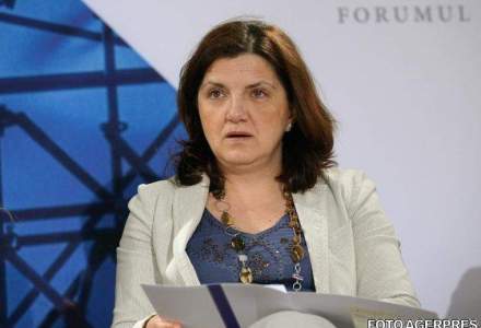 Raluca Pruna, ministrul Justitiei, intrebata cand isi da demisia: Mai am foarte multe lucruri de facut
