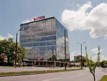Bosch anunta noi angajari in...