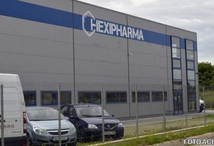 Dezvaluiri socante in dosarul Hexi Pharma: patronul a fost agent SIE si tinea o lista a "spagilor" date medicilor si politicienilor