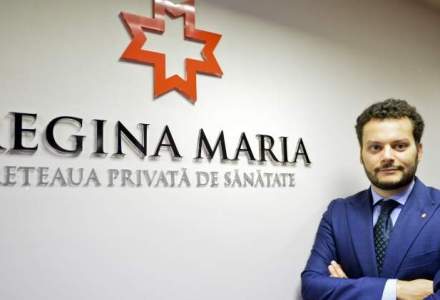 Regina Maria cumpara un operator de centre medicale din Timisoara, cu afaceri de 1,5 mil. euro